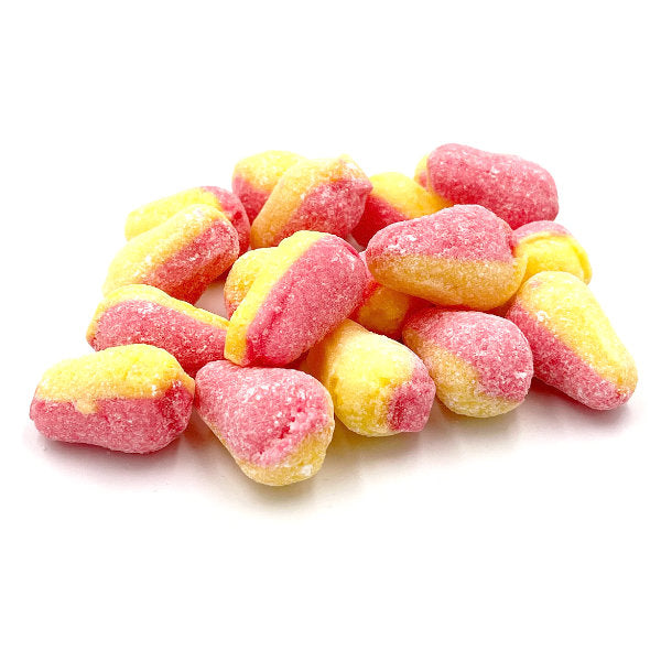 Stockleys Unwrapped Pear Drops - 3kg