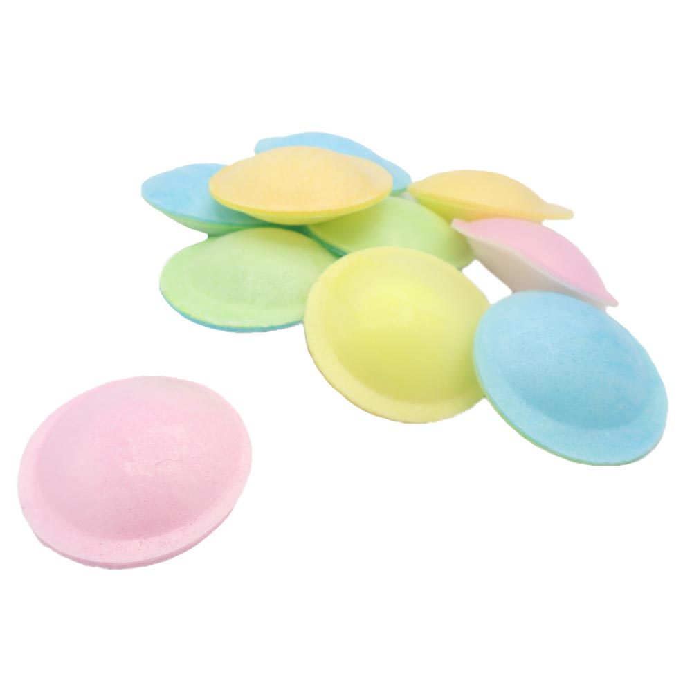 Frisia Sherbet Flying Saucers - 3000 Count