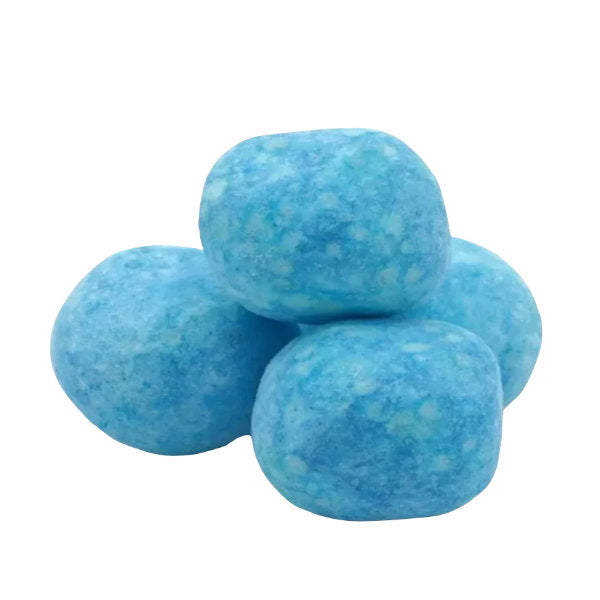 Cander Halal Blue Raspberry Vegan Bonbons - 3kg