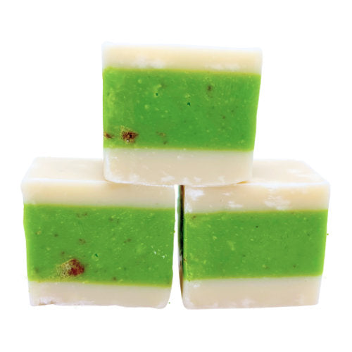 Fudge Factory White Chocolate Dubai Fudge - 2kg