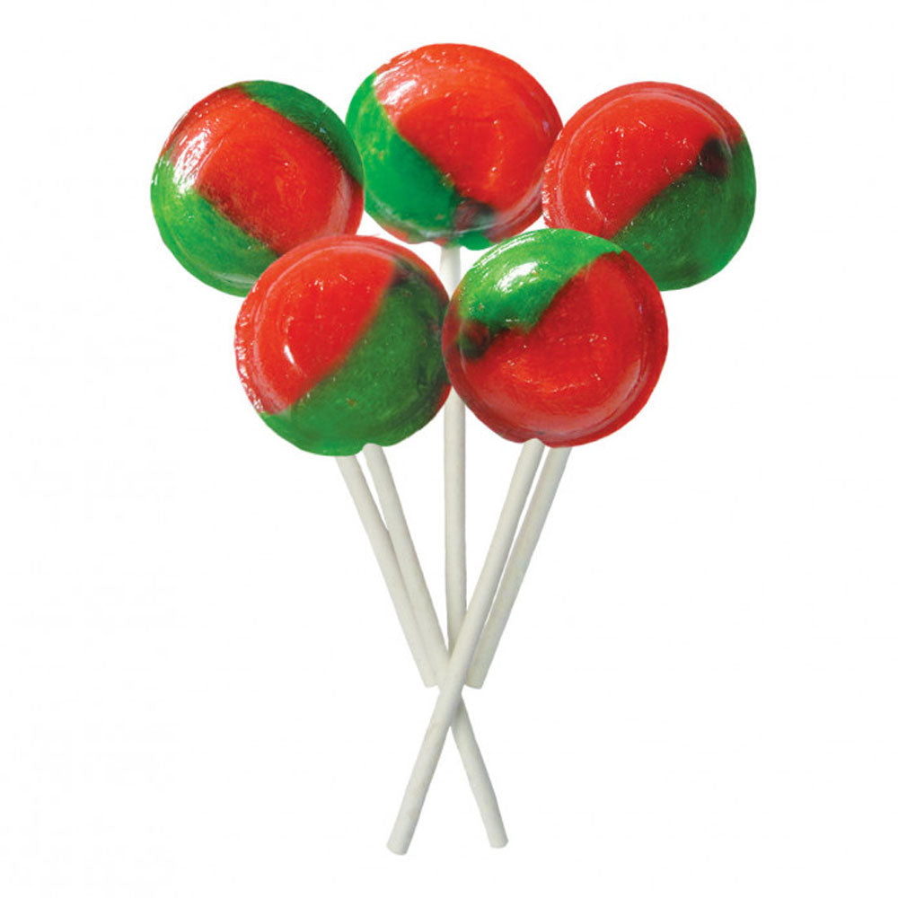 Joseph Dobson Watermelon Mega Lollies - 1.875kg