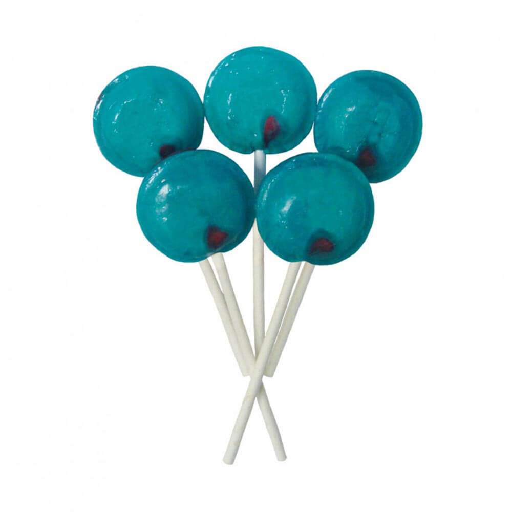 Joseph Dobson Bubblegum Mega Lollies - 1.875kg