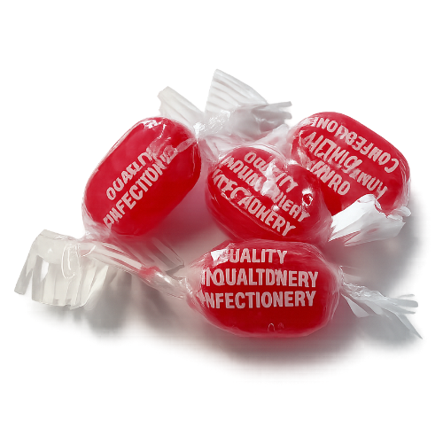 Appletons Wrapped Aniseed Twist - 3kg