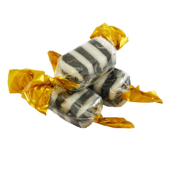 Stockleys Wrapped Everton Mints - 3kg