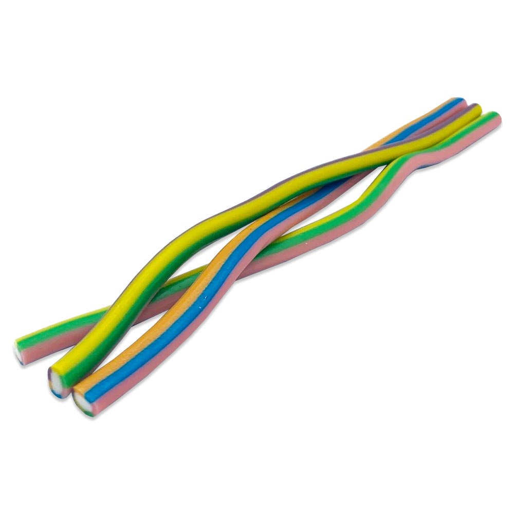 Fini Tutti Fruitti Pencils - 100 Count