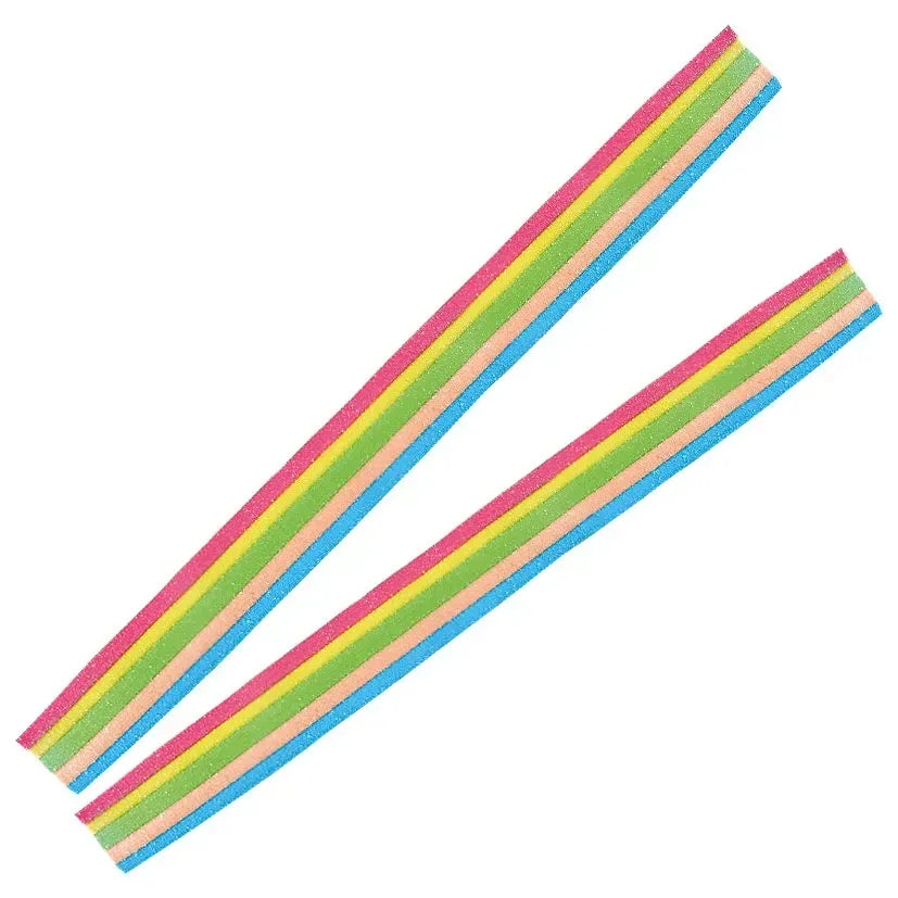Vidal Rainbow Strips - 200 Count