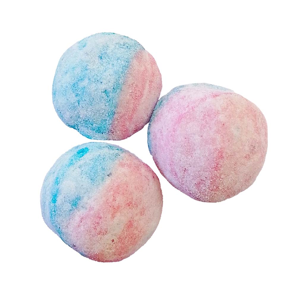 Bristows Chewy Bubblegum Bon Bons - 3kg