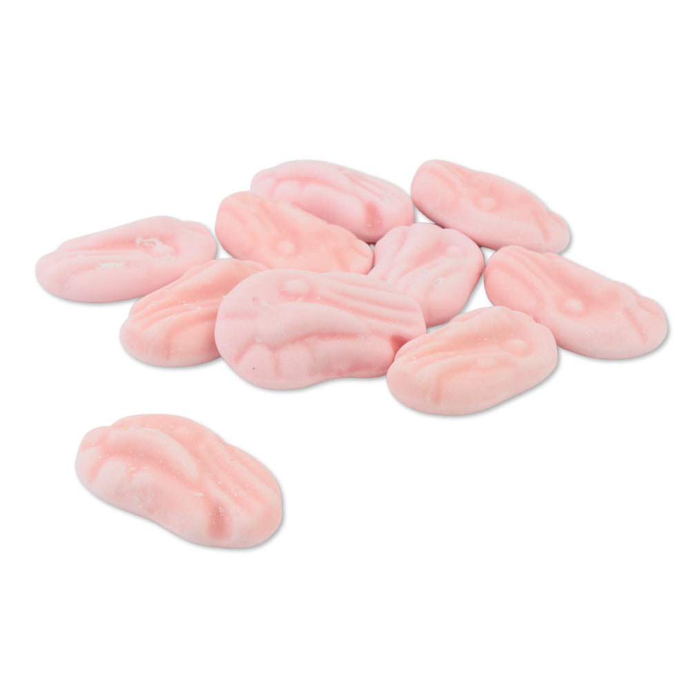 Kingsway Mini Foam Shrimps - 2kg