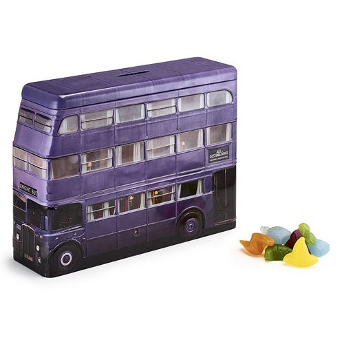 Harry Potter Jelly Belly Knight Bus