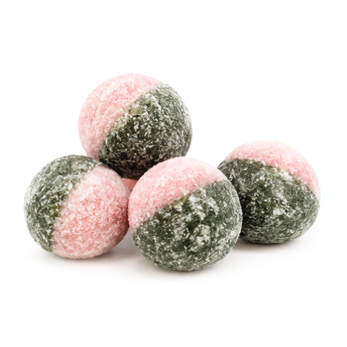 Maxons Stupidly Sour Apple Sweets - 3kg