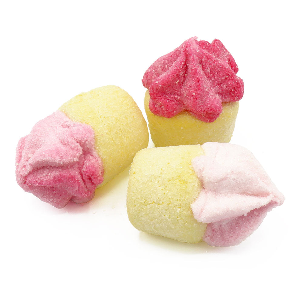 Kingsway Cupcakes Mallows - 900g