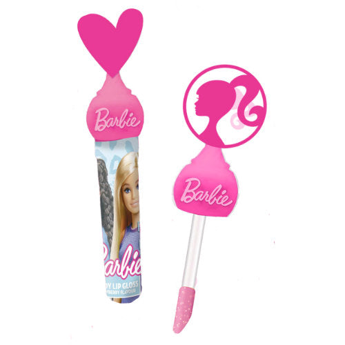 Barbie Lip Gloss 12g - 16 Count