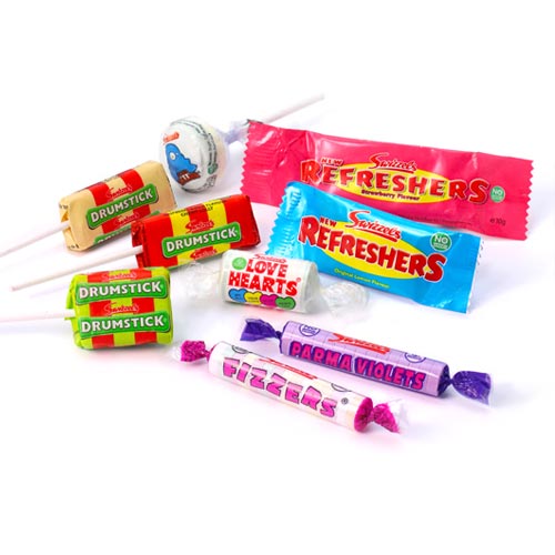 Swizzels Matlow Variety Sweet Mix - 3kg