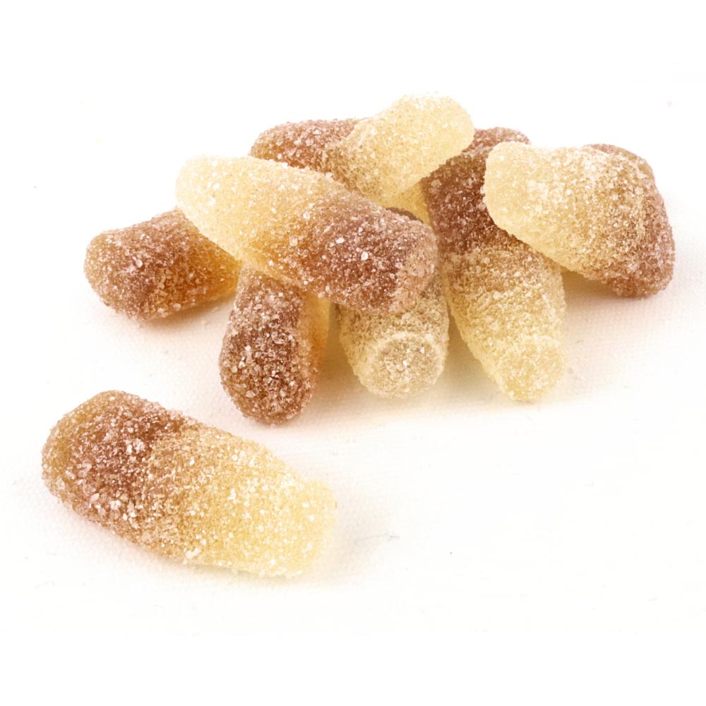 Barratt Fizzy Cola Bottles - 3kg