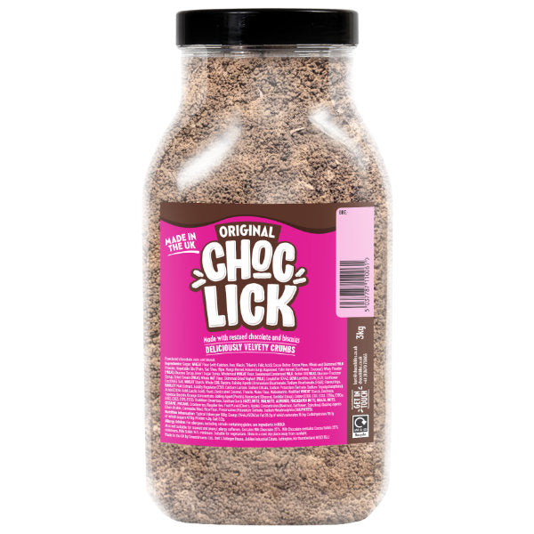 Sweet Dreams Original Choc Lick - 2.7kg