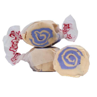 Taffy Town Peanut Butter & Jelly 2.5lb Bag - 1.13kg