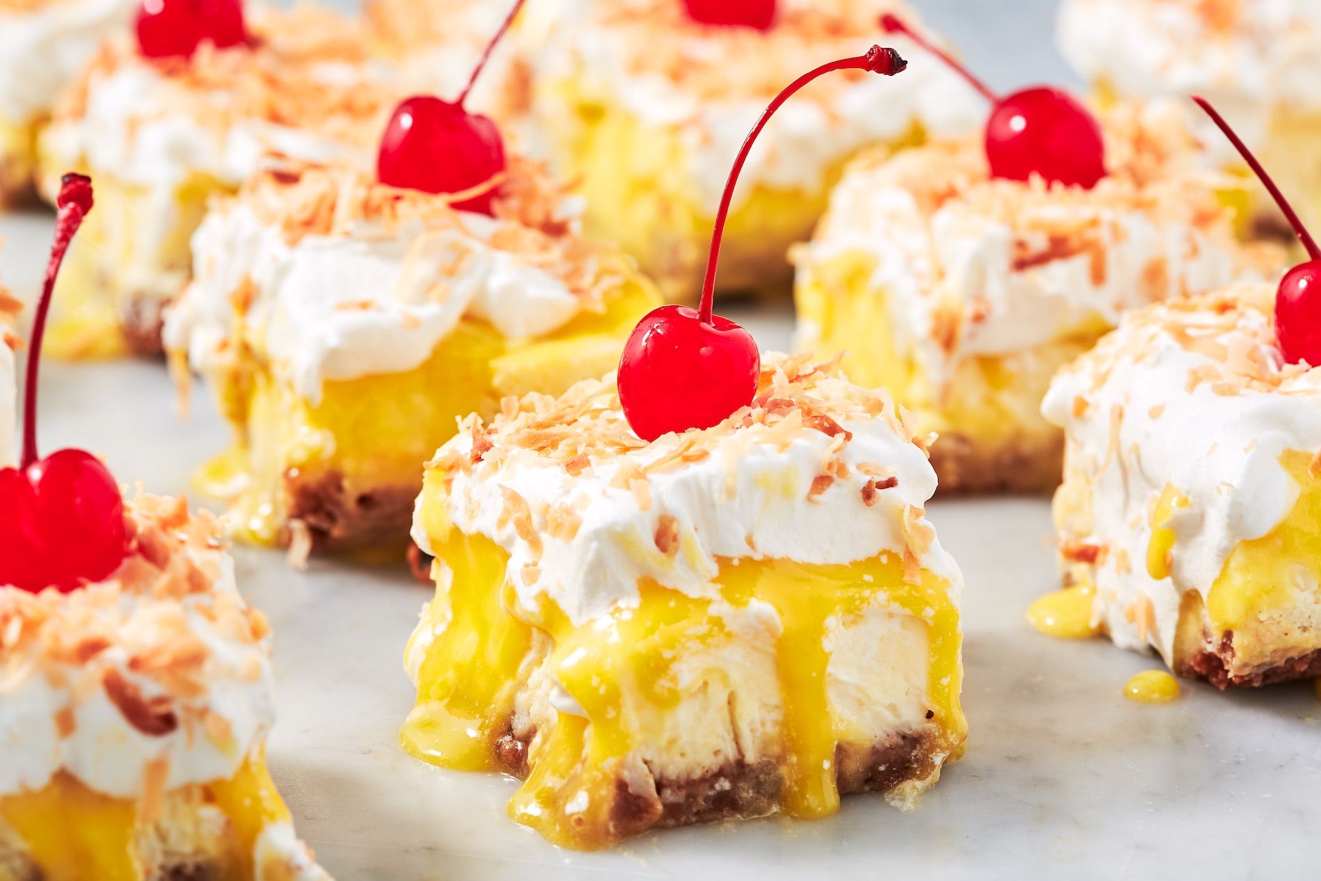 Summer Sensations (and our favourite confectionery ads!)