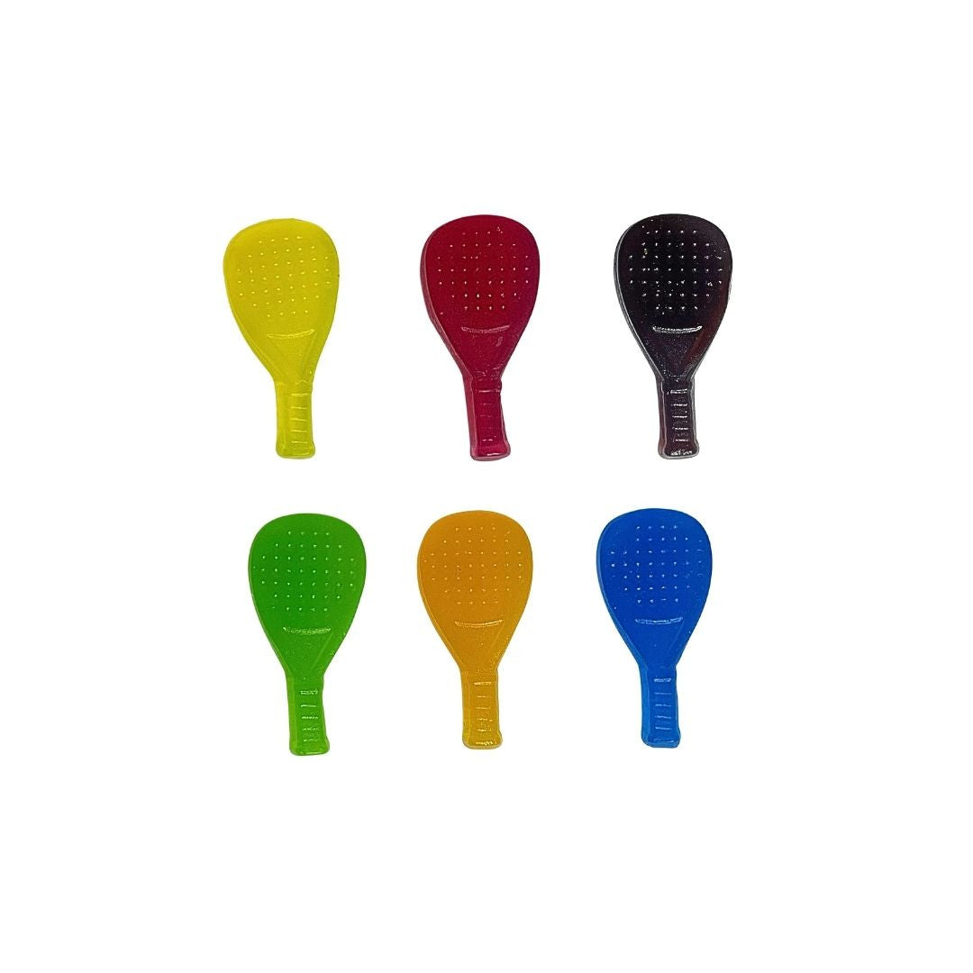 Candycrave Vegan Padel Rackets - 2kg