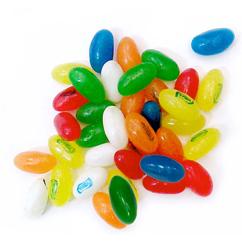 Vidal Jelly Beans - 2kg