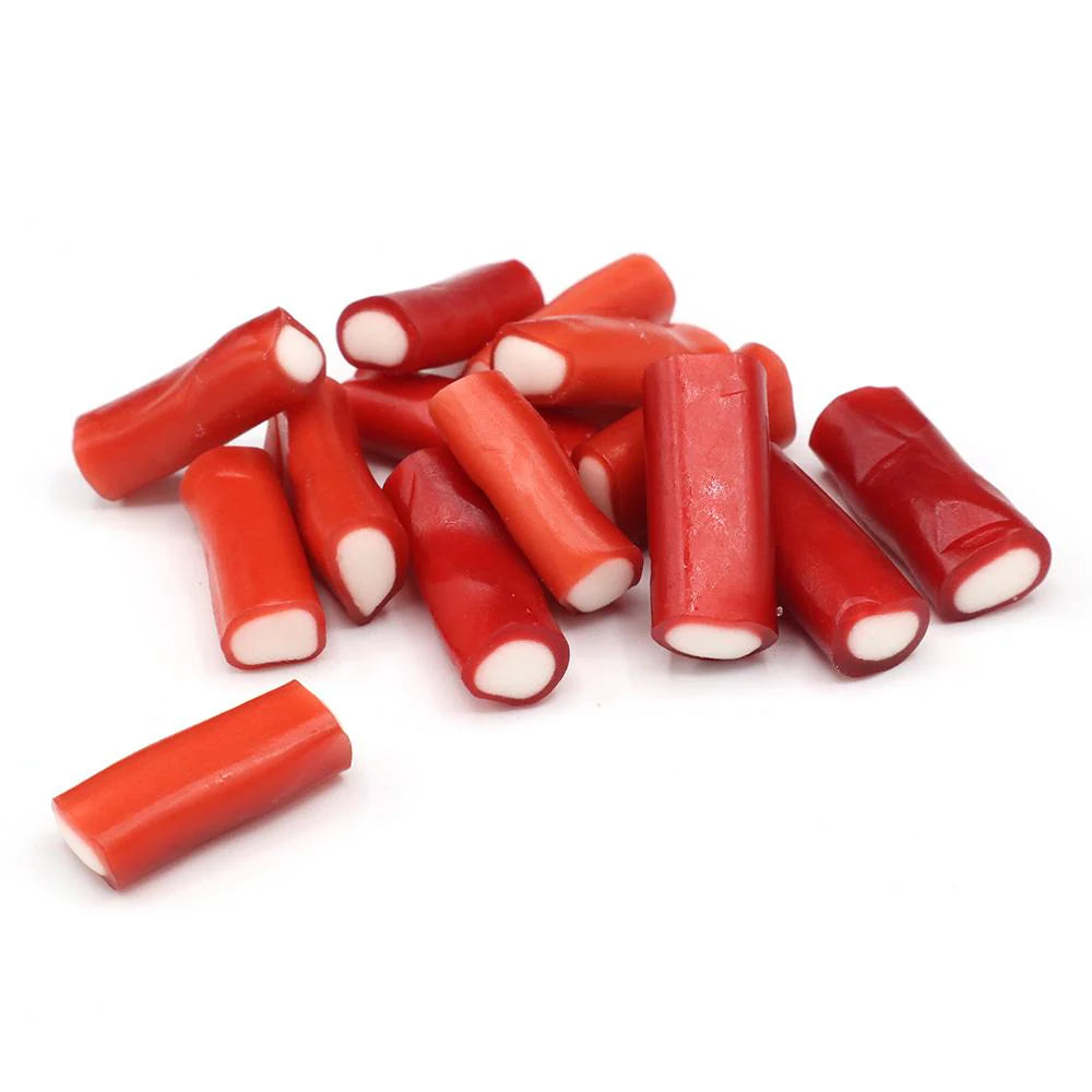 Dulce Plus Strawberry Pencils - 2kg