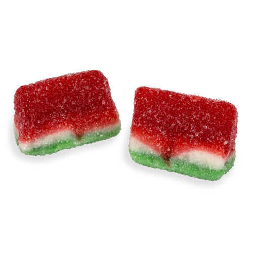 Dulce Plus Watermelon Slices - 2kg