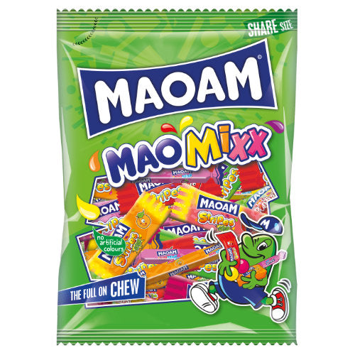 Haribo Mao Mix - 14 x 140g