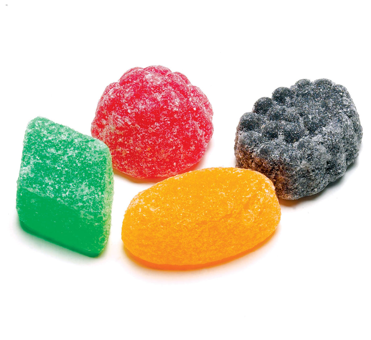 Taveners Fruit Pastilles - 3kg *BBD END 10/26*