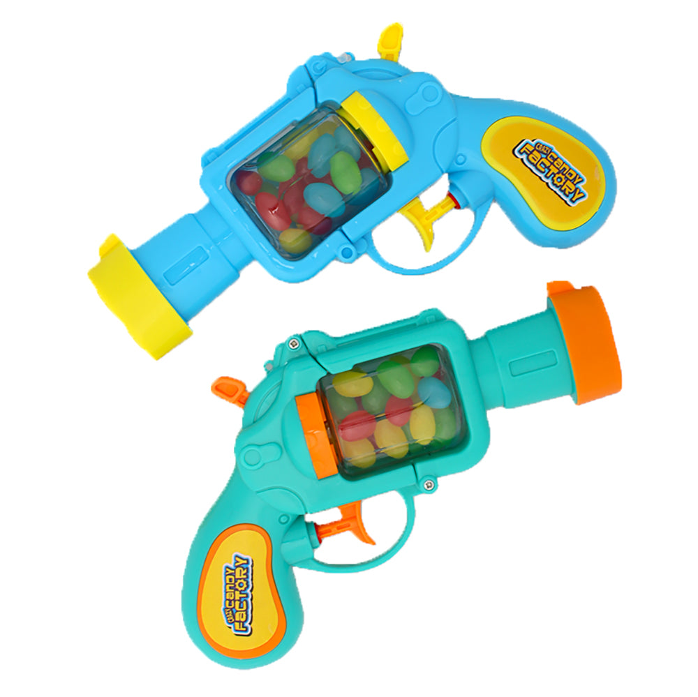 Crazy Candy Factory Jelly Bean Water Blaster 35g - 12 Count