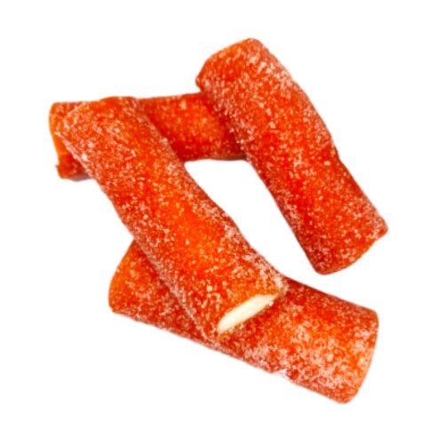 King Regal Mega Sour Strawberry Rocket Bites - 1kg *BEST BEFORE 02/06/25*