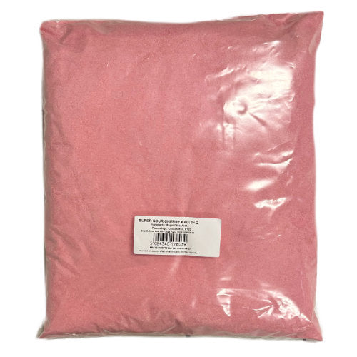 Brays Cherry Sherbet Kali Crystals - 3kg