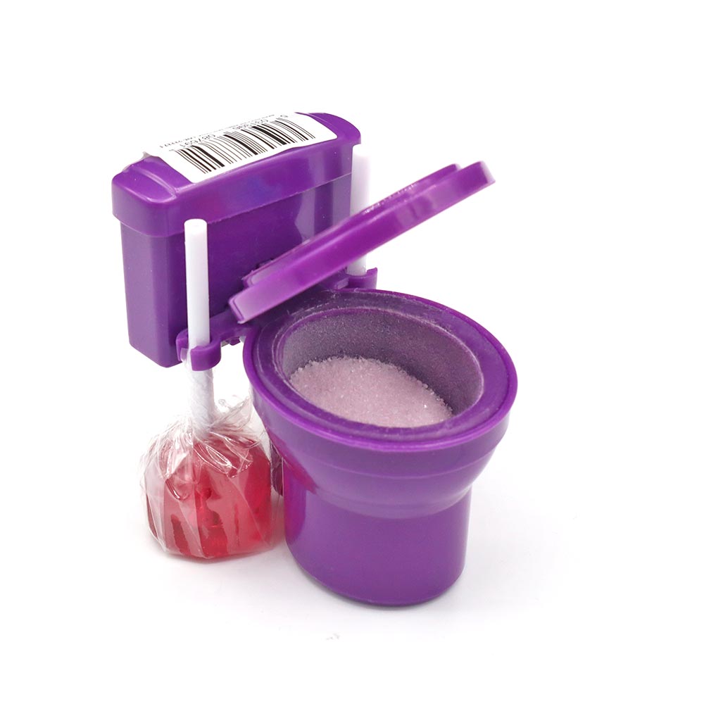 What Next Candy Sour Flush - 12 Count