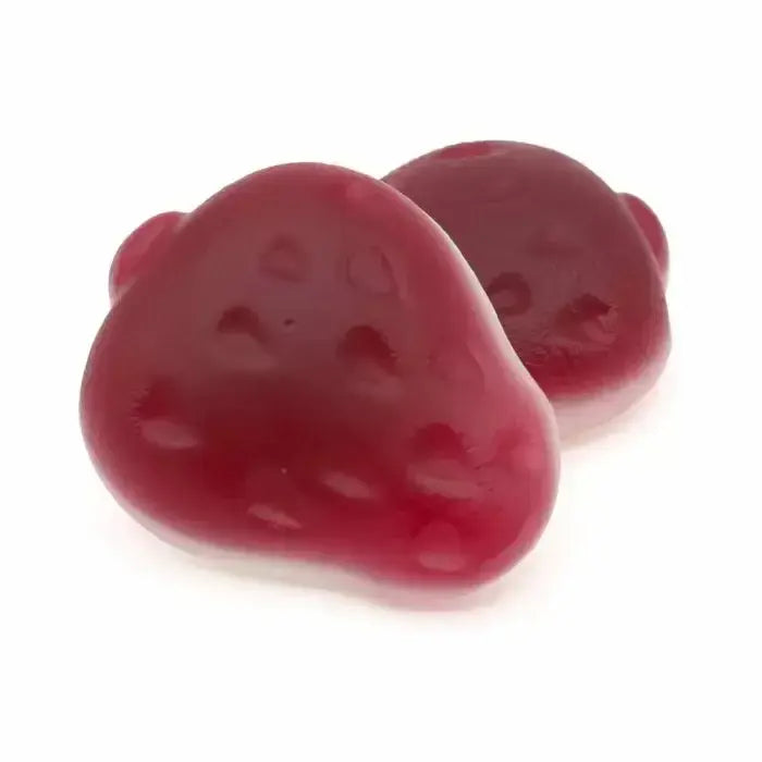 Swizzels Strawberry Tarts - 120 Count