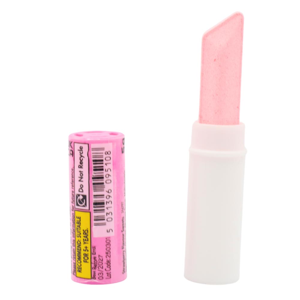 Candy Realms Candy Lipsticks 5g - 60 Count