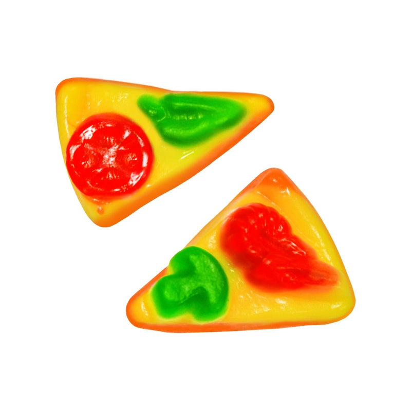Vidal Pizza Slices - 250 Count