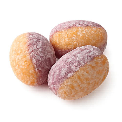 Brays Orange & Passionfruit Un-Wrapped - 2.75kg