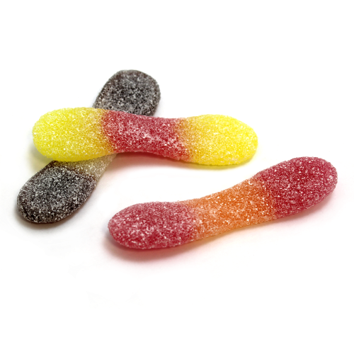 Kingsway Fizzy Tongues - 3kg