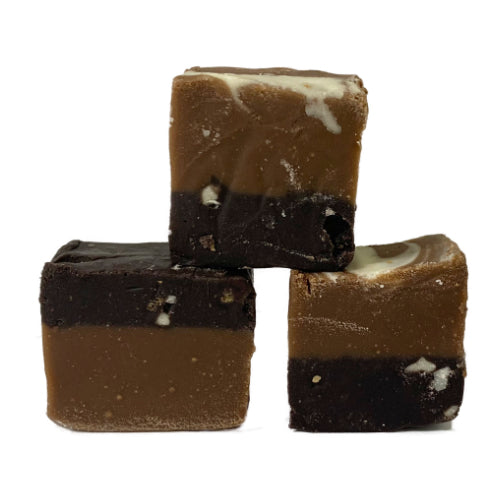 Fudge Factory Ferrero Royale Fudge - 2kg