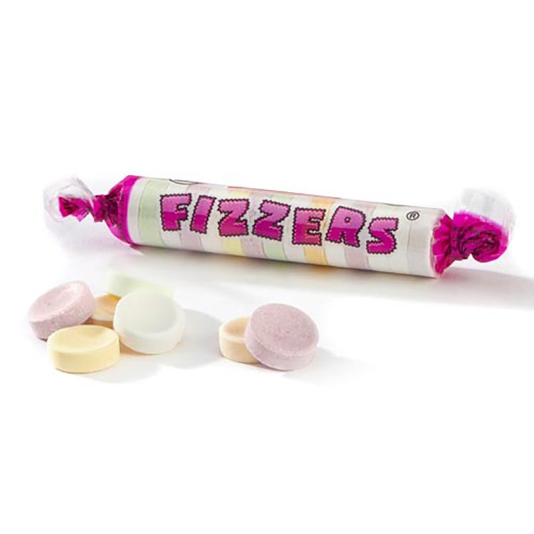 Swizzels Matlow Fizzers - 3kg