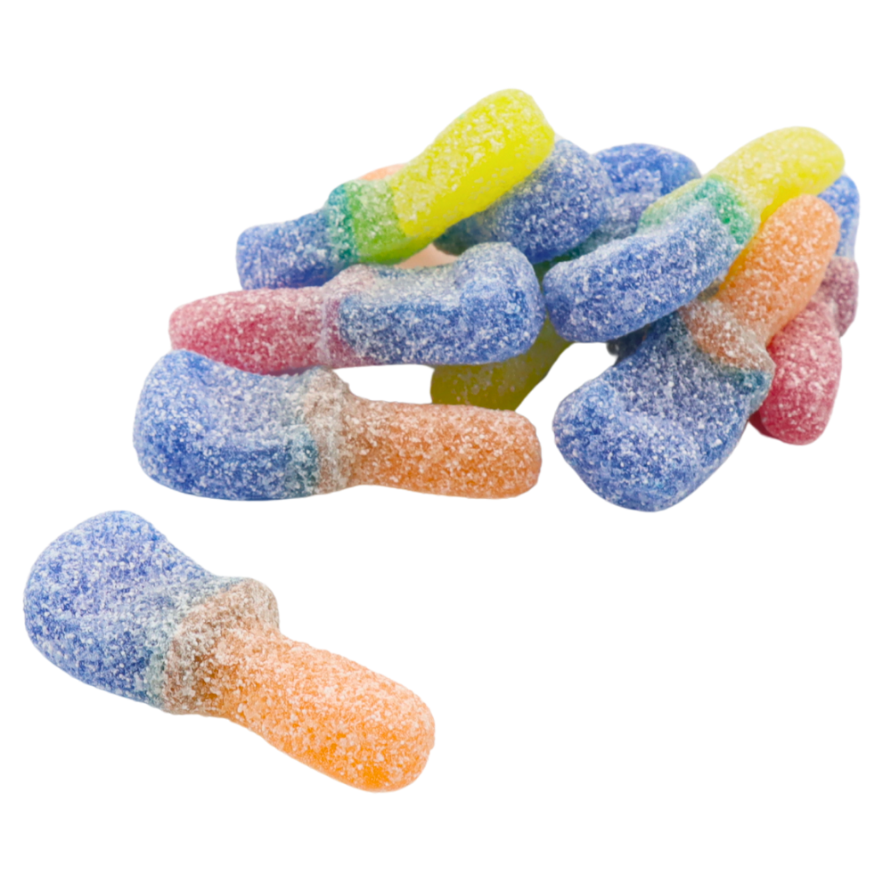 Kingsway Fizzy Tongue Painters - 3kg