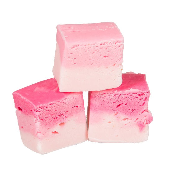 Fudge Factory Candy Floss Nougat - 2kg