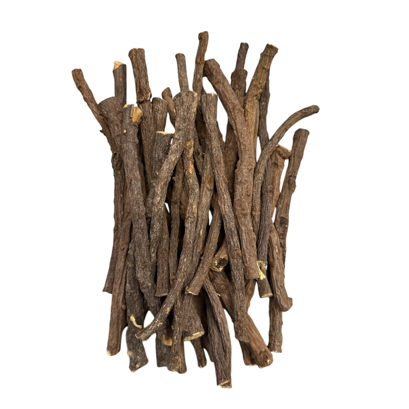 Appletons Liquorice Root - 1kg
