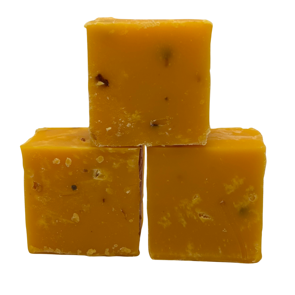 Fudge Factory Hot Honey - 2kg