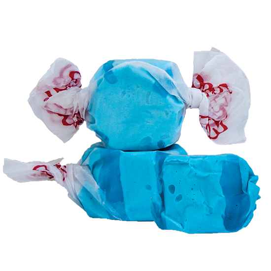 Taffy Town Raspberry 2.5lb Bag - 1.13kg