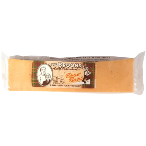 The Broons Iron Brew Nougat Bars 130g - 24 Count