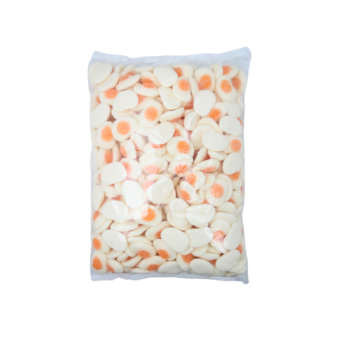 Jake Sugared Fried Eggs - 3kg