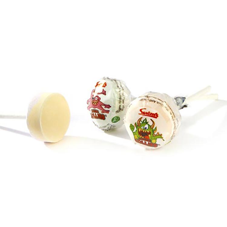 Swizzels Matlow Double Lollies - 3kg