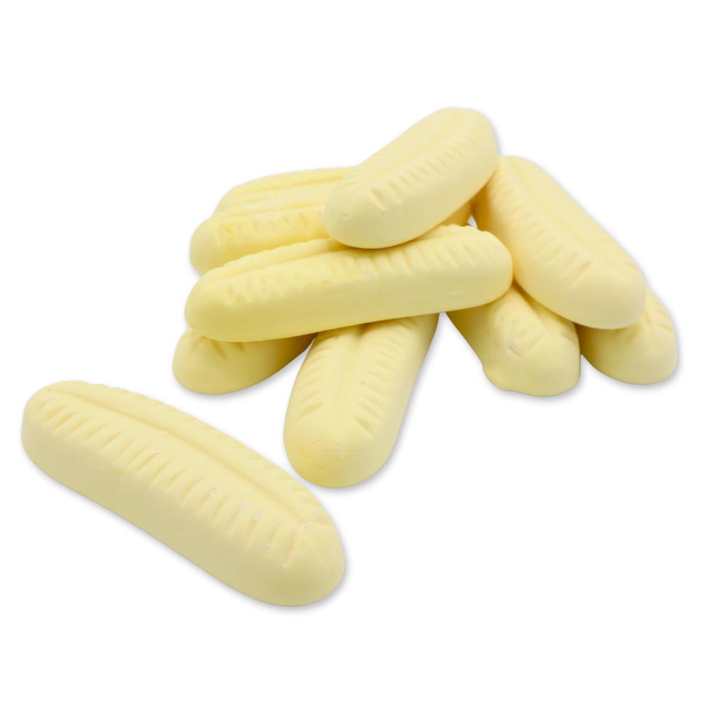 Kingsway Giant Foam Bananas - 2kg