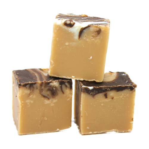 Fudge Factory Kinder Bueno - 2kg