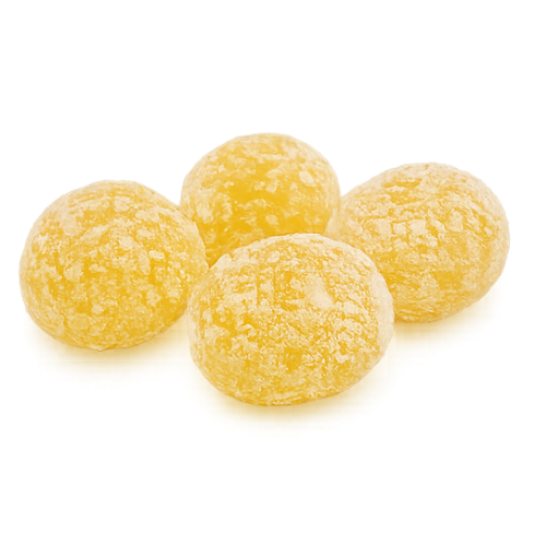Maxons Stupidly Sour Lemon Sweets - 3kg