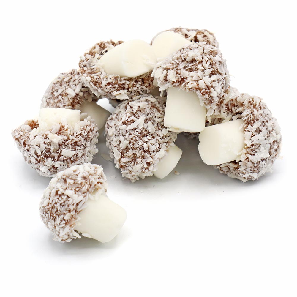 Taveners Coconut Mushrooms - 3kg